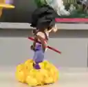 Figura De Colección Dragon Ball Goku