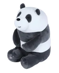 Peluche Oso Panda Escandalosos 30 Cm