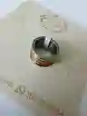 Anillo Para Dama Talla 8