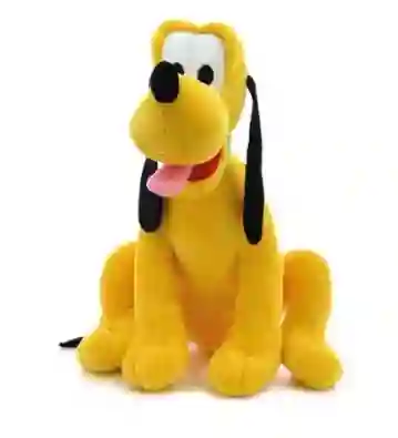 Peluche Disney Pluto 40 Cm