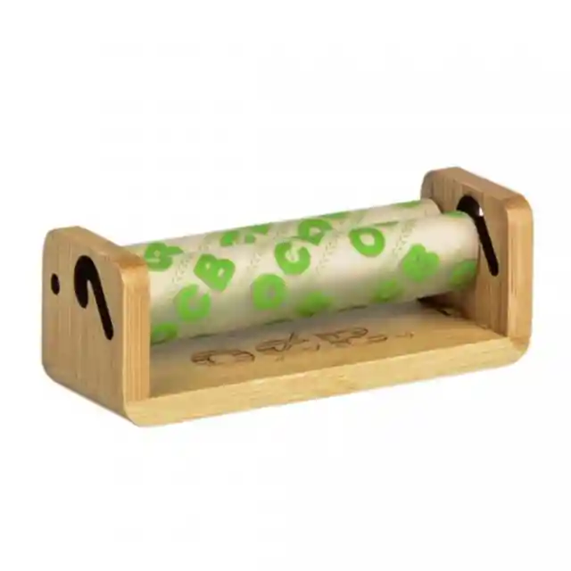 Armador Ocb Manual De Bambú 1 1/4