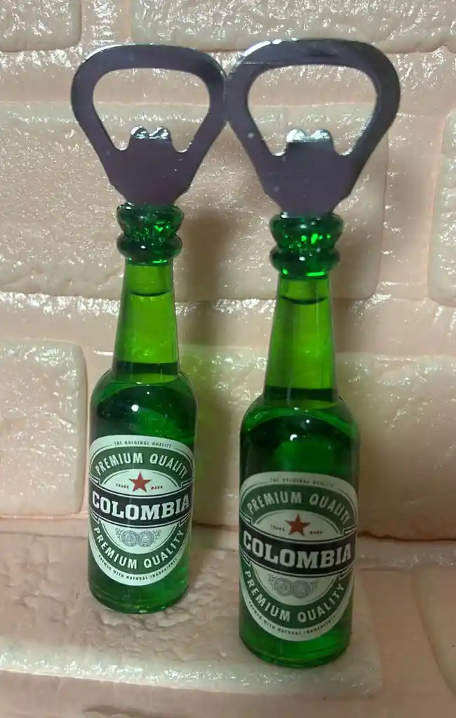 Destapador De Botellas Colombia