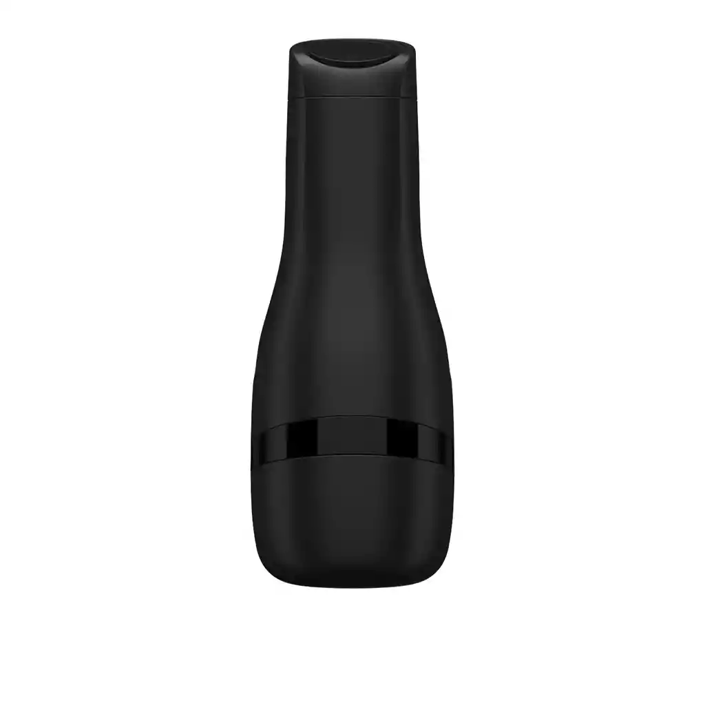 Masturbador Men Classic Negro Satisfyer