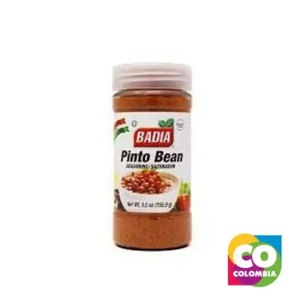 Sazonador Pinto Bean 6/155.9 Gr