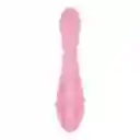 Vibrador G-force Rosado Satisfyer