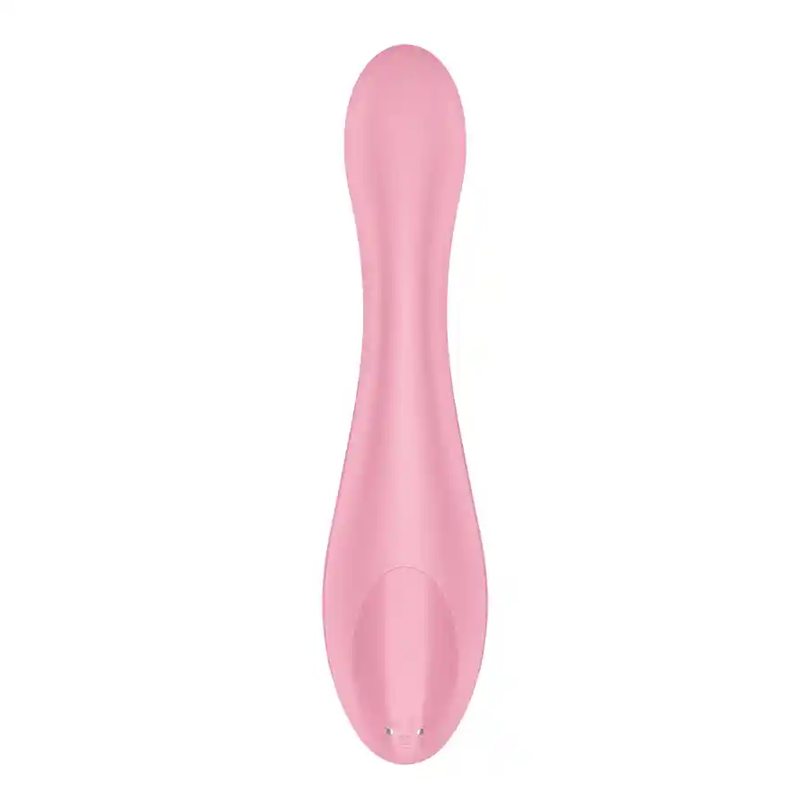 Vibrador G-force Rosado Satisfyer