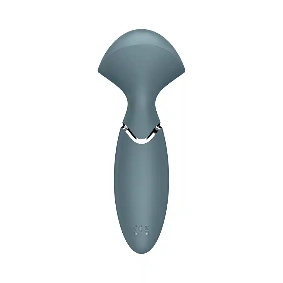 Vibrador Mini Wand-er Satisfyer