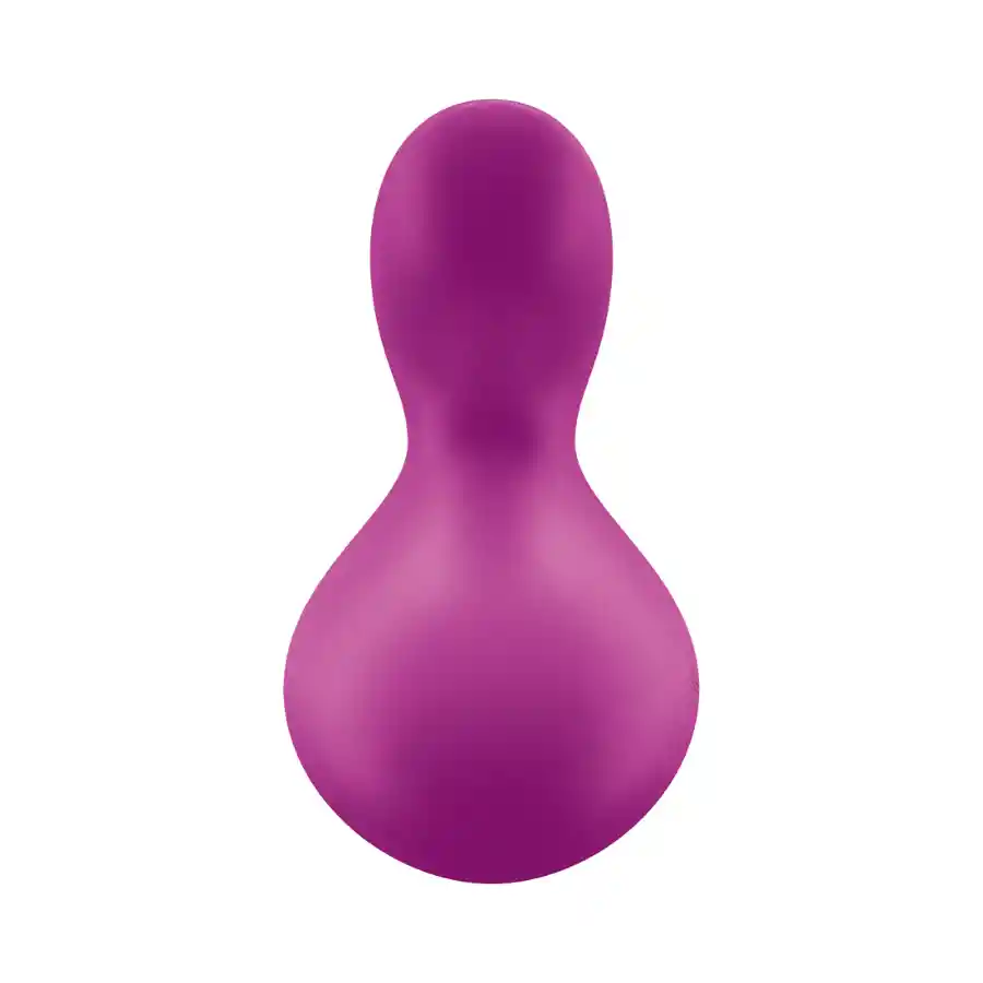 Vibrador Viva La Vulva Satisfyer