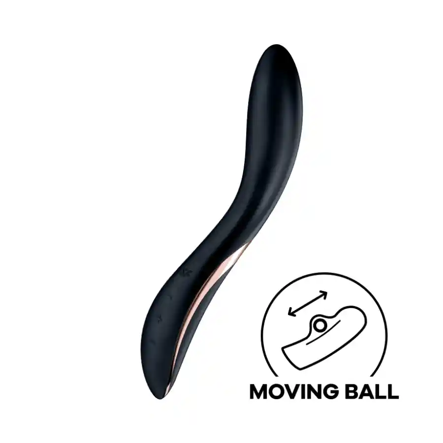 Vibrador Rrrolling Explosion Satisfyer