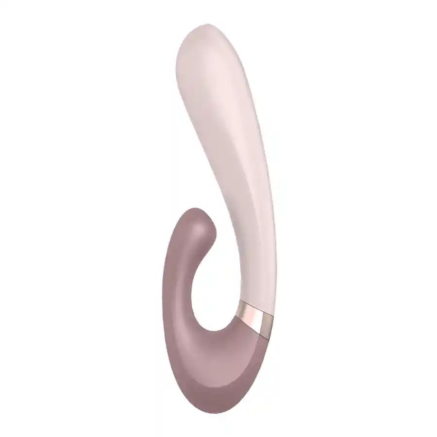 Vibrador Heat Wave Satisfyer