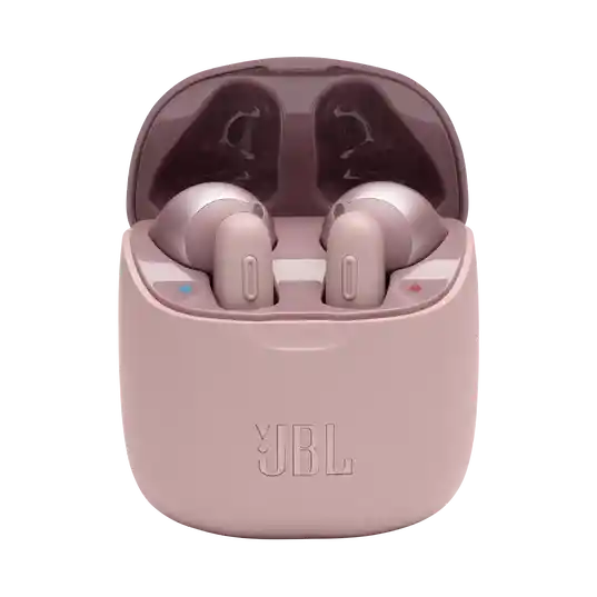 Audífonos In-ear Gamer Inalámbricos Jbl Tune 220tws