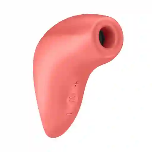 Vibrador Magnetico Pulso Profundo Satisfyer