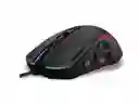 Mouse Gamer Periférico Weibo X9