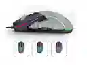 Mouse Gamer Periférico Weibo X9