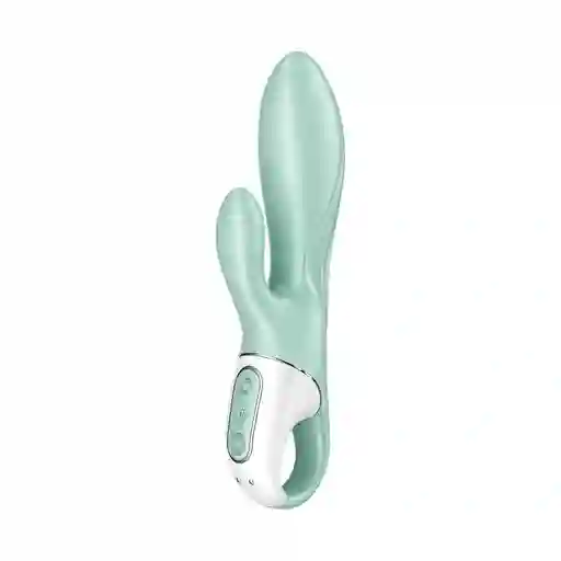 Vibrador Air Pump Bunny 5+ Satisfyer