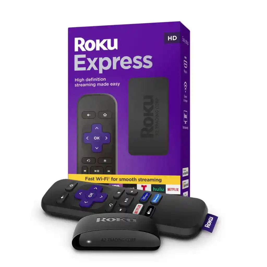 Roku Express 3960r