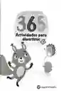 Libro Infantil 365 Actividades Para Divertirse Para Niños