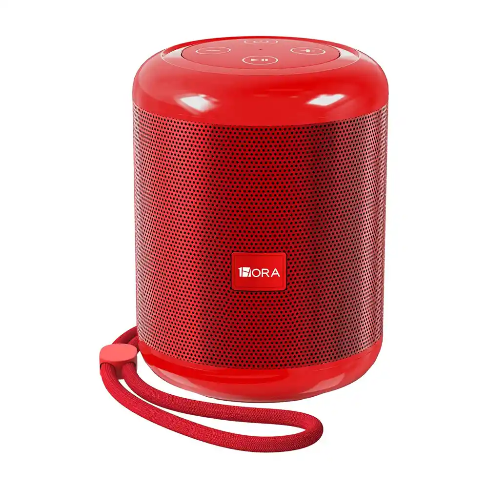 1hora Mini Bocina Speaker Bluetooth Altavoz Portátil Boc062