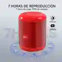 1hora Mini Bocina Speaker Bluetooth Altavoz Portátil Boc062