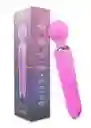 Vibrador Majestic Tipo Hitachi Ursula