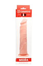 Dildo Realista Midra 24 Cm