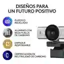 Cámara Web 4k Premium Ai / Logitech Mx Brio 705 For Business