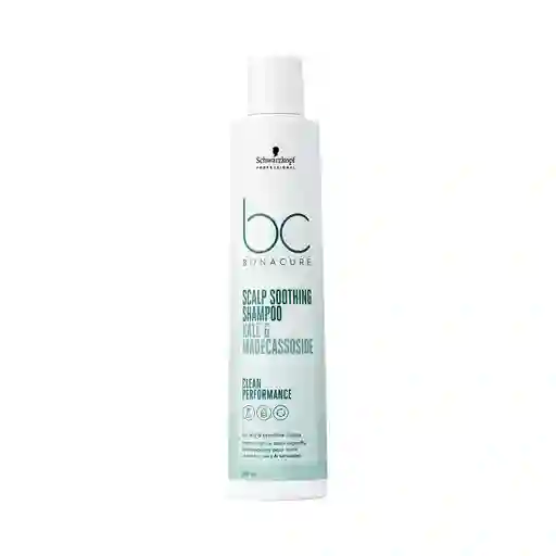 Bonacure Scalp Care Shampoo Calmante 250ml