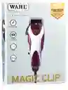 Wahl Máquina Magic Clip Con Cuchilla Fade 230 V (original)