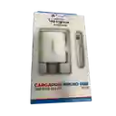 Cargador Microusb Carga Rapida 3.0 20w Chr 830