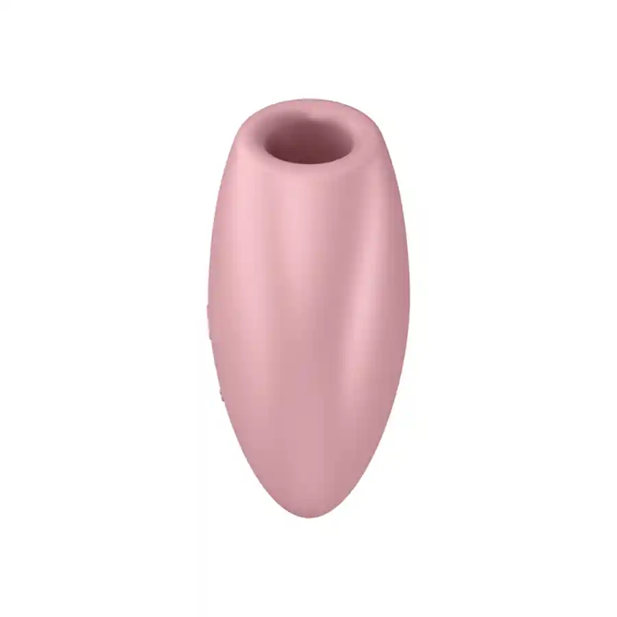 Vibrador Cutie Heart Satisfyer