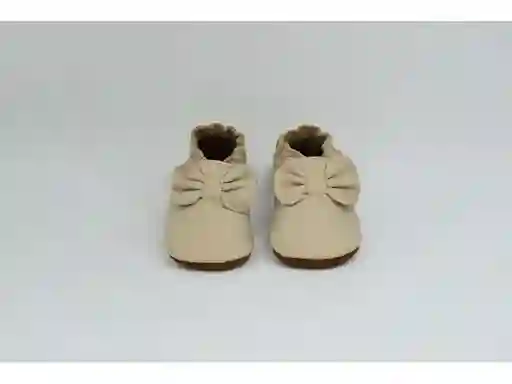 Moño Beige 12-18