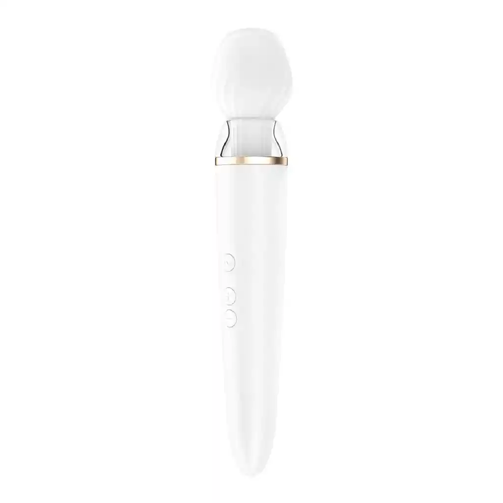 Vibrador Double Wand-er Satisfyer