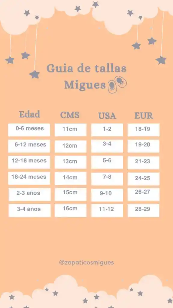 Moño Beige 18-24