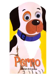 Libro Infantil Pop Up Perro Amigos De La Granja Para Niños