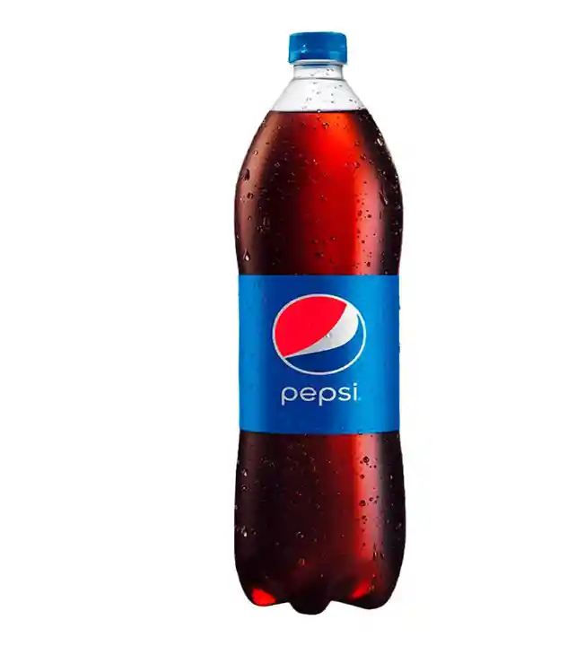 Gaseosa Pepsi Postobón 1,5l