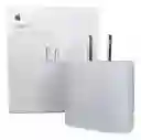 Adaptador Carga Rápida 25w Tip C Para Iphone / Cubo Carga Rapida Tipo C Para Iphone /cargador Celular / Cargador Para Celulares Apple