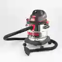 Aspiradora Shop Vac 59821201 Acero Satinado 34x49x34cm