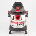 Aspiradora Shop Vac 59821201 Acero Satinado 34x49x34cm