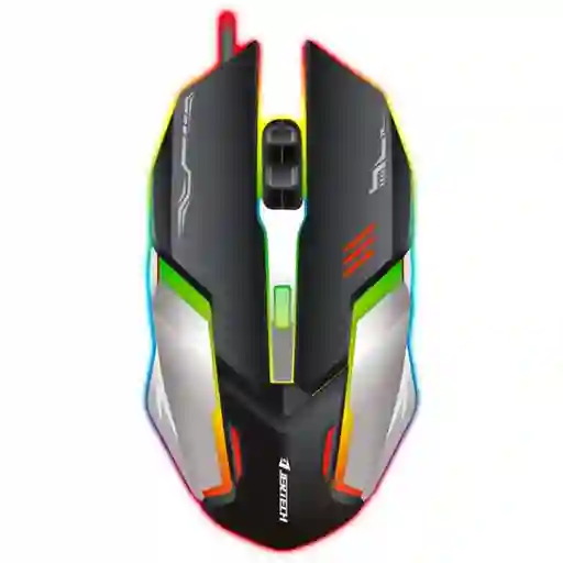 Mouse Jertech Xp11 Sword Macro