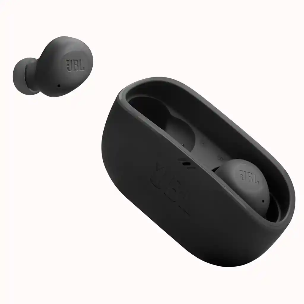 Audifonos Inalambricos Jbl Wave Buds Bajo Profundo | 32 Hrs