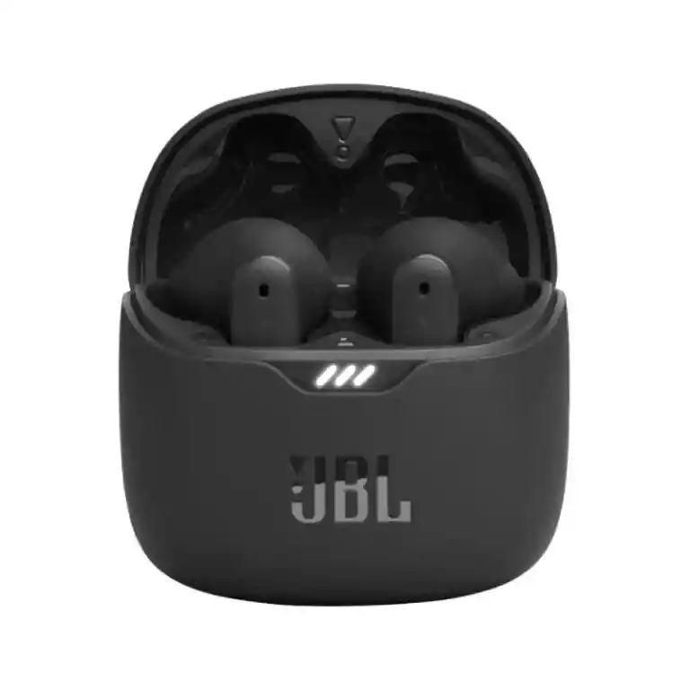 Audifonos Jbl Tune Flex Perefect Fit (negro)