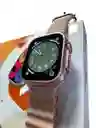 Smart Watch Rosado Mini Ultra Mobula Iw10