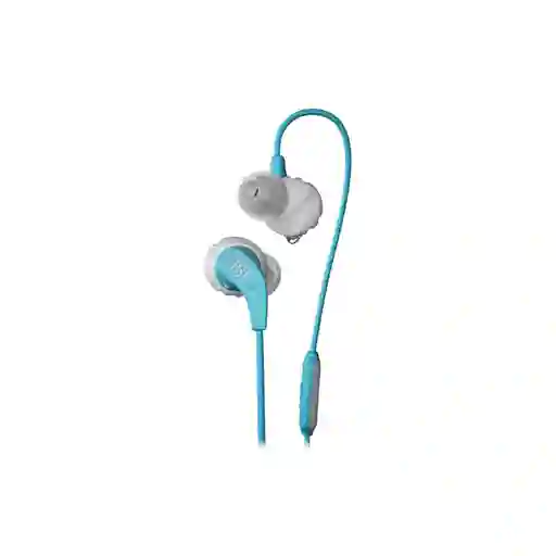 Audifonos Endurance Run (verde)