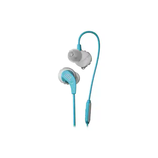 Audifonos Endurance Run (verde)