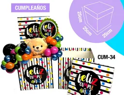 Caja Cumpleaños Cum-34