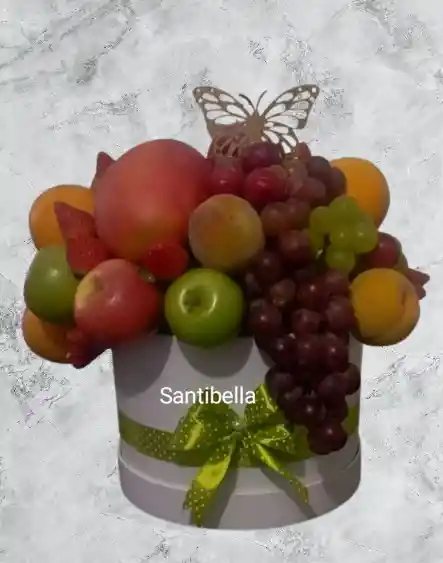 Arreglo Frutal