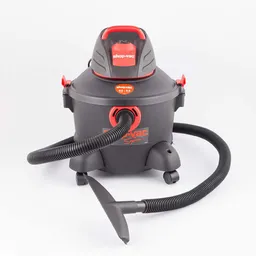 Aspiradora Shop Vac 59211201 Negro 40x48x42cm