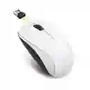 Mouse Inalambrico Genius Nx7000 Blanco