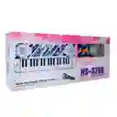 Piano Organeta Teclado Musical Unisex Electrico Juguete