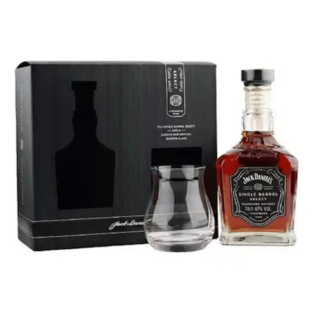 Jack Daniels Single Barrel - 750ml